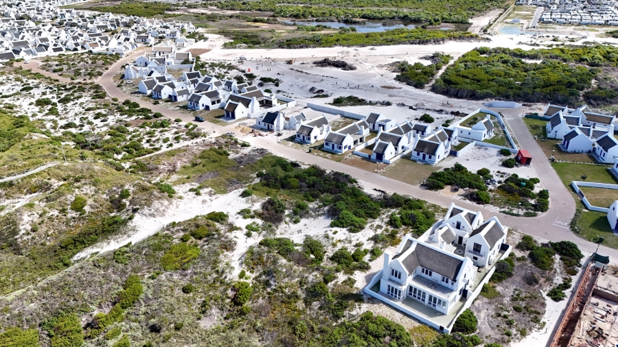 0 Bedroom Property for Sale in Struisbaai Western Cape